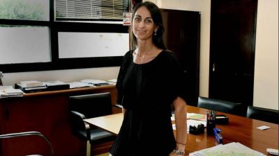 Una funcionaria de CABA nombr� a su propia madre: Tiene 75 a�os y cobrar� 67 mil pesos mensuales