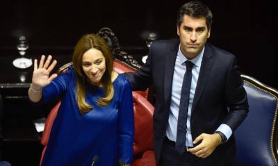 Mosca y el vice: 
