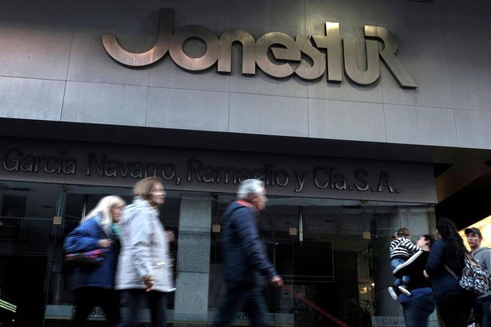Investigan a casas de cambio por la ruta de dinero K y la causa de los cuadernos
