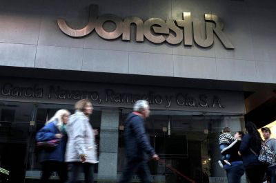 Investigan a casas de cambio por la ruta de dinero K y la causa de los cuadernos
