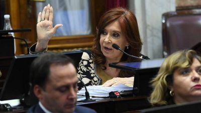 El documental al que m�s le teme Cristina