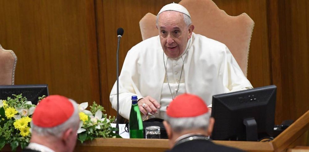 El Papa y sus enojos con Macri, Marcos Pea y Durn Barba