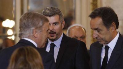 Fracas� el �ltimo intento de Pe�a por bajar a Mestre