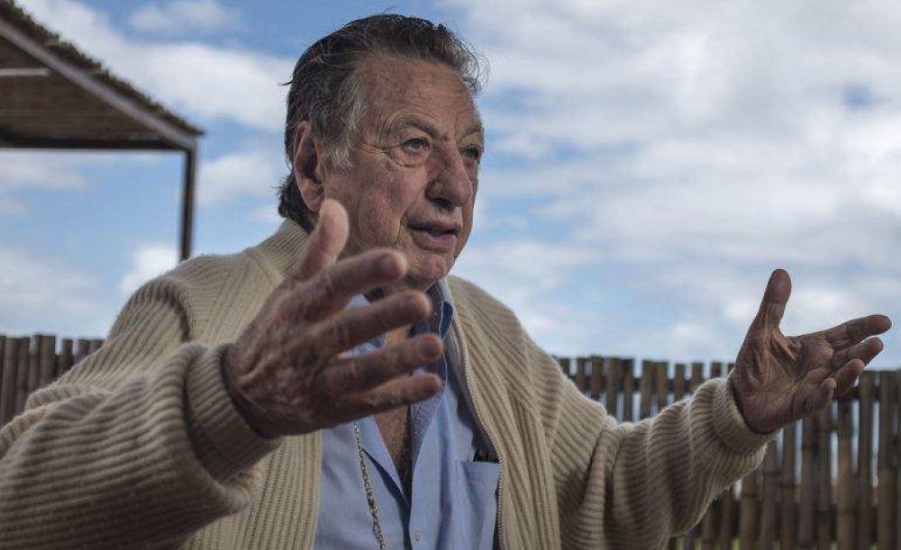 Muri Franco Macri: La sorprendente ancdota de la familia Timerman con el empresario