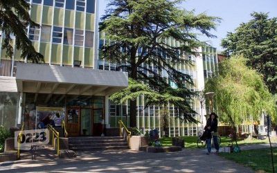 La Juventud Universitaria Peronista, preocupada por el recorte en las becas