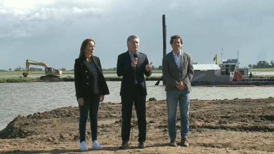 Crece el temor en el macrismo por las elecciones en la provincia de Buenos Aires