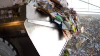 Del carro a la fundici�n, un circuito de reciclaje