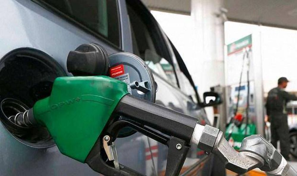 El IPC sube una dcima en febrero, hasta el 1,1%, por las gasolinas