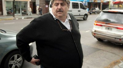Pignanelli acus� al Gobierno por el cierre de Metalpar: 