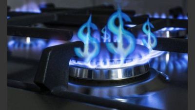Para Energ�a, las petroleras ya se cubrieron de una corrida