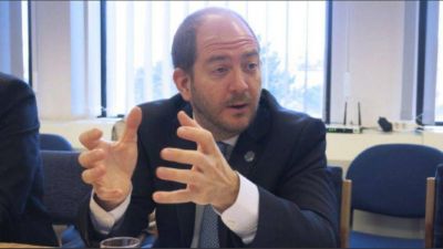Los salarios registrados volver�n a caer en 2019: 4%