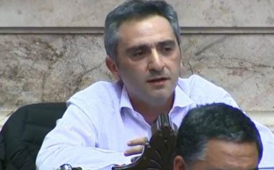 El armado camporista en La Plata que podr�a complicar a Saintout