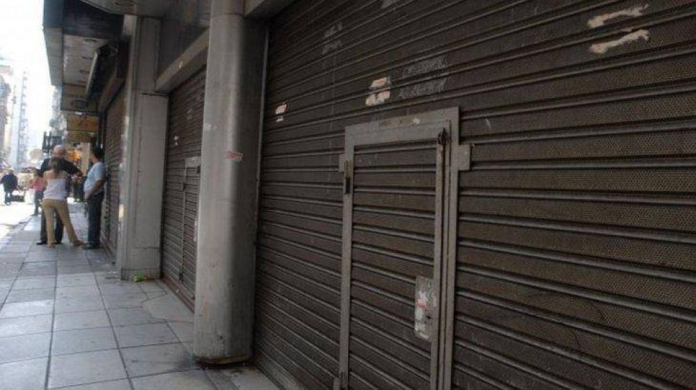 Crisis en los kioskos: advierten que cerrar�n 10.000 locales m�s y peligran distribuidores