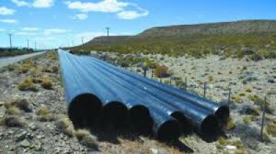 Reactivar�n la obra del acueducto