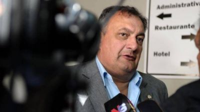 Gennuso anunci� un �ambicioso plan� para reconvertir el basural