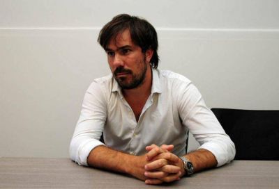 Con los pies en el territorio, la delegacin del OPDS comenz con la tarea de fiscalizacin de industrias