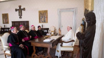 Abusos, el Papa quiere �procesos impecables�