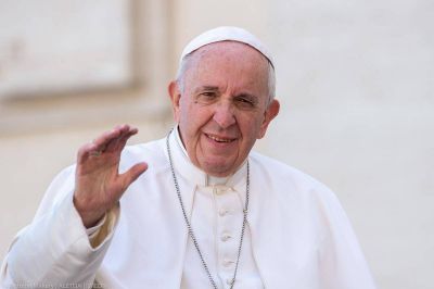 Papa Francisco: �Sabes qu� es ser hip�crita?�Sabes c�mo se cura?