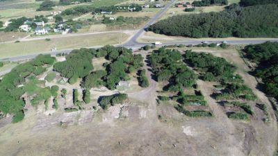 La comisi�n de Turismo sesionar� en el predio donde funcion� el Rancho M�vil