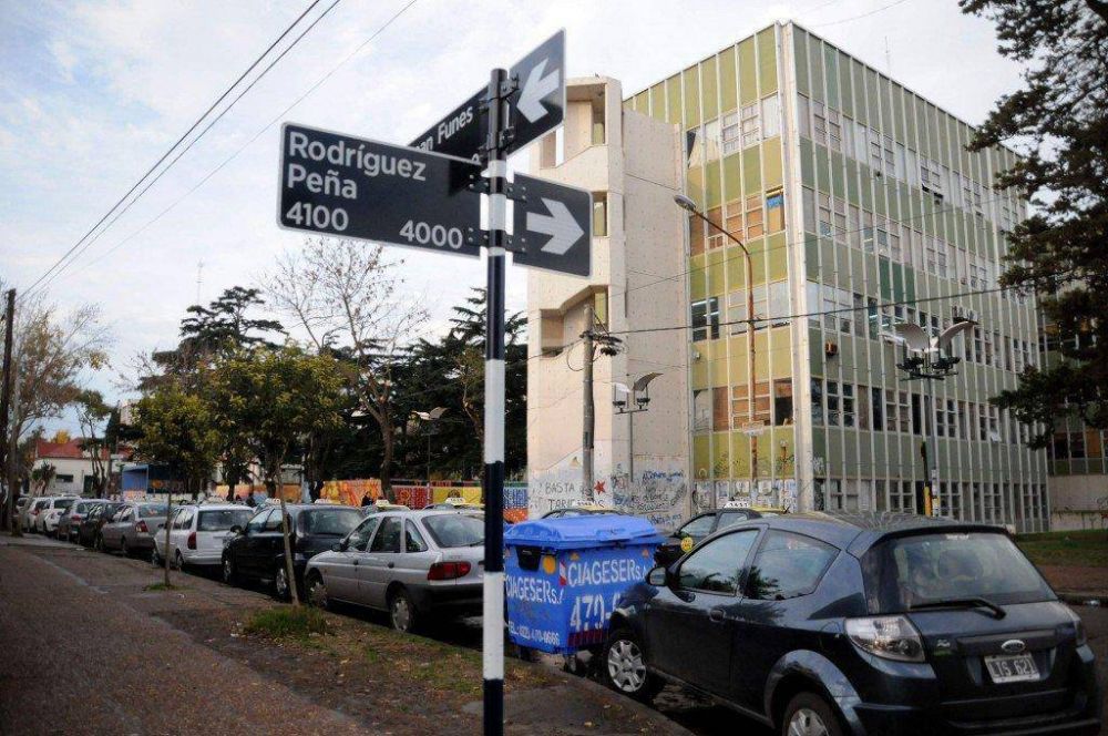 La Universidad de Mar del Plata, entre las cinco mejores del pa�s