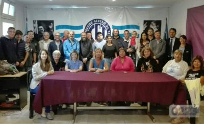 La CGT lanza una campa�a para que las mujeres sepan c�mo actuar ante el acoso laboral
