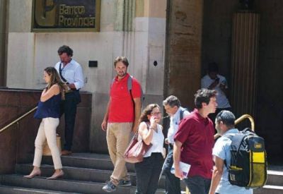 Anestesia o muerte: el dilema de la pol�tica econ�mica de Cambiemos