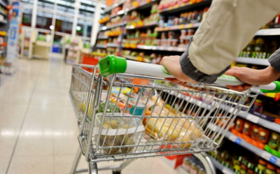 Advierten que la inflaci�n de marzo no bajar� del 3%