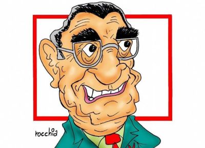 El peronismo se re�ne en b�squeda de la unidad y con sospechas de 