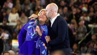Giro pro abortista: Rodr�guez Larreta gastar� 12.5 millones en Misoprostol