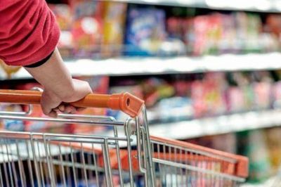 La canasta medida por Consumidores Libres mostr� aumento promedio de 4.66 por ciento en febrero