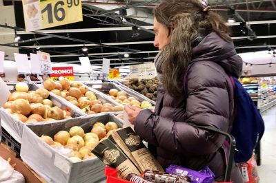 Algunos productos de Precios Cuidados aumentaron hasta 200% desde agosto
