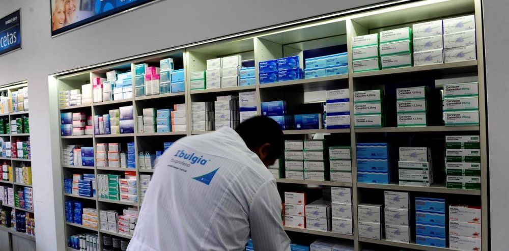 Los argentinos compraron 100 mil remedios menos por da el ltimo ao y preocupa la interrupcin de tratamientos