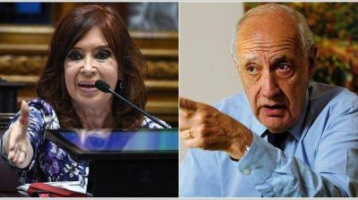 Matem�tica peronista: tres ecuaciones electorales con Cristina, Lavagna y el PJ