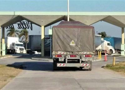 Chascom�s: Se sumaron m�s despidos en Villa del Sur