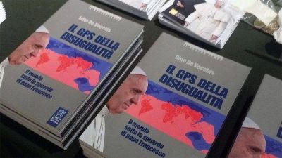 El GPS de la desigualdad: la historia del mundo seg�n Francisco