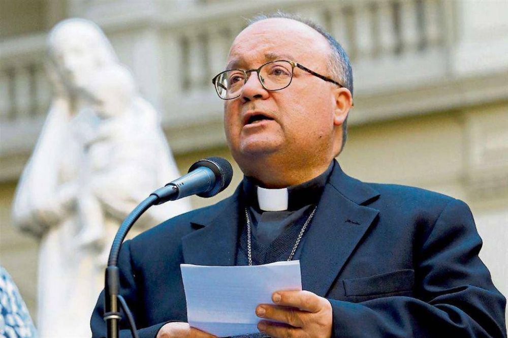 Charles Scicluna: 