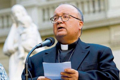 Charles Scicluna: 