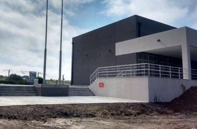 Comenzaron los cursos de ingreso en la Escuela de Oficios Digitales