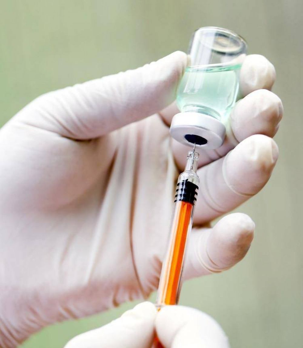 Nuevos casos de sarampin confirman la importancia de vacunarse