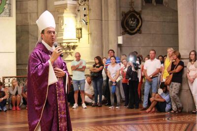 Semana Santa: tiempo de Cuaresma para todos los cristianos