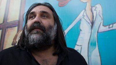 Baradel confirm� que no habr� clases 