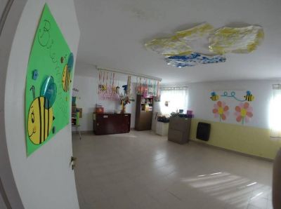 Con energ�as renovadas, Yipuy vuelve a sus actividades de invierno