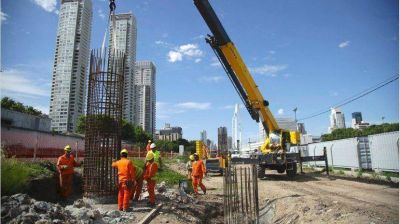 Las constructoras quieren una Agencia de Infraestructura y fondos intangibles para revivir la obra p�blica