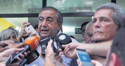 La CGT volver� a marchar contra el Gobierno y la chance de otro paro general divide a sus dirigentes