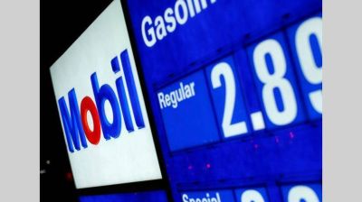 Exxon y Chevron proyectan m�s producci�n de shale en Estados Unidos