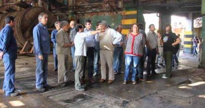 La Cooperativa Curtidores de Hurlingham al borde del cierre por los tarifazos