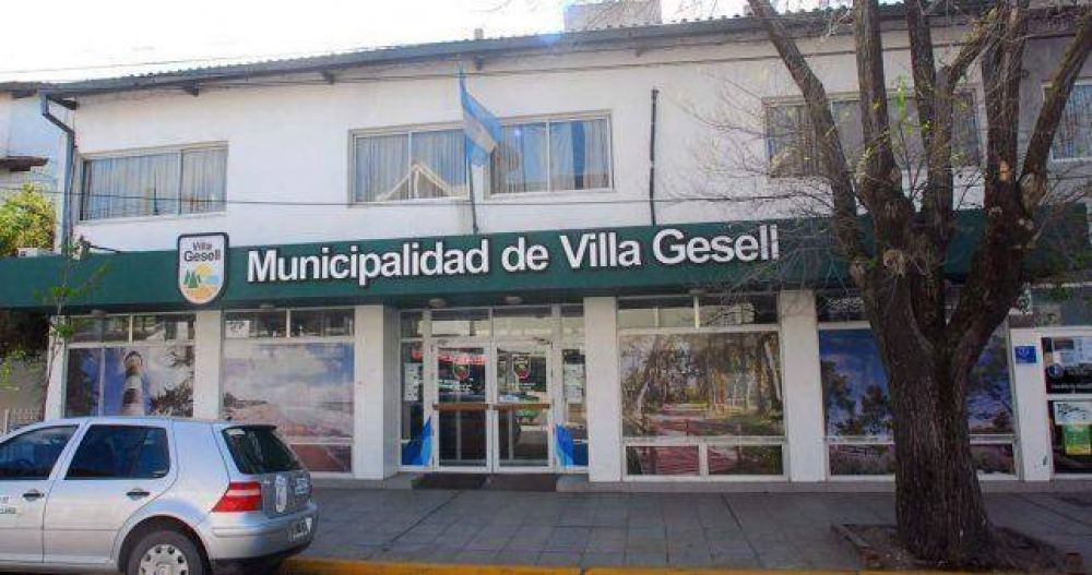 Municipales de Villa Gesell acordaron 30% y empiezan a tomar color la ronda paritaria 2019