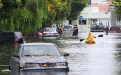 Comienza el juicio por la tr�gica inundaci�n de La Plata de 2013 que dej� 89 muertos: Hay s�lo un acusado