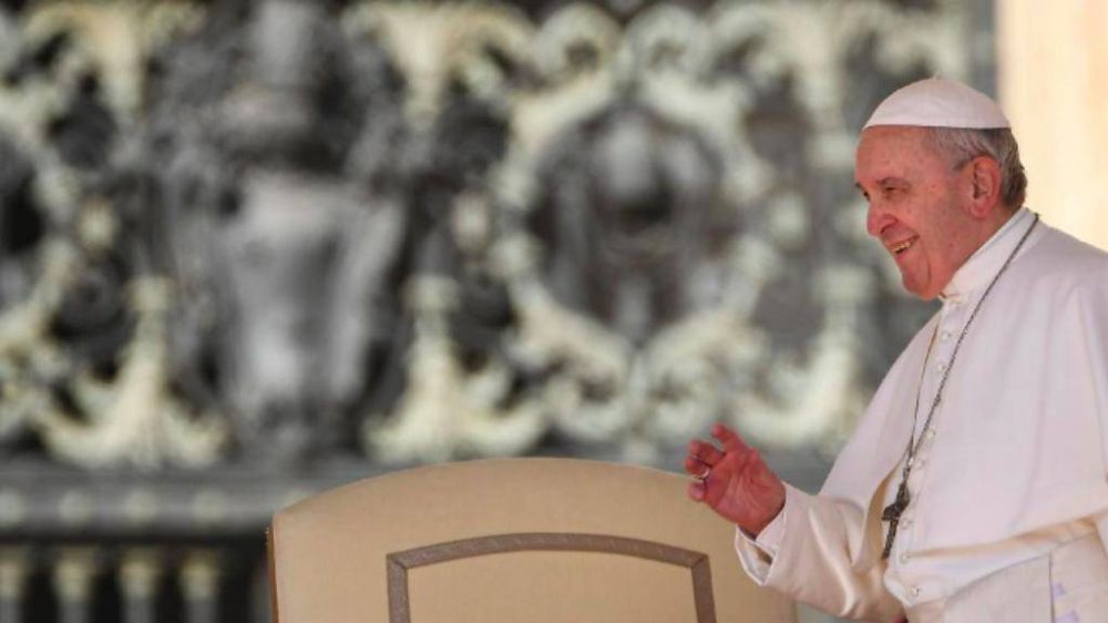 El Papa: Dios se hace presente en nuestros pecados y fracasos