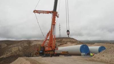 Qu� pasar� con el financiamiento para las energ�as renovables